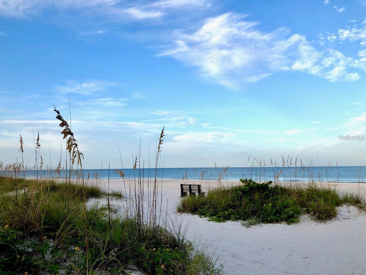 BEACH PLAZA CONDO - Residential Lease