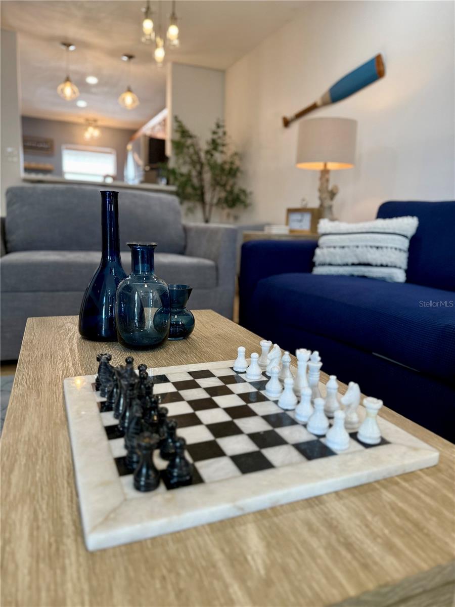 BEACH PLAZA CONDO - Residential Lease