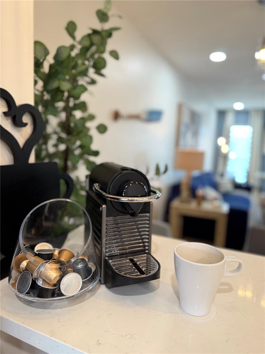 BEACH PLAZA CONDO - Residential Lease