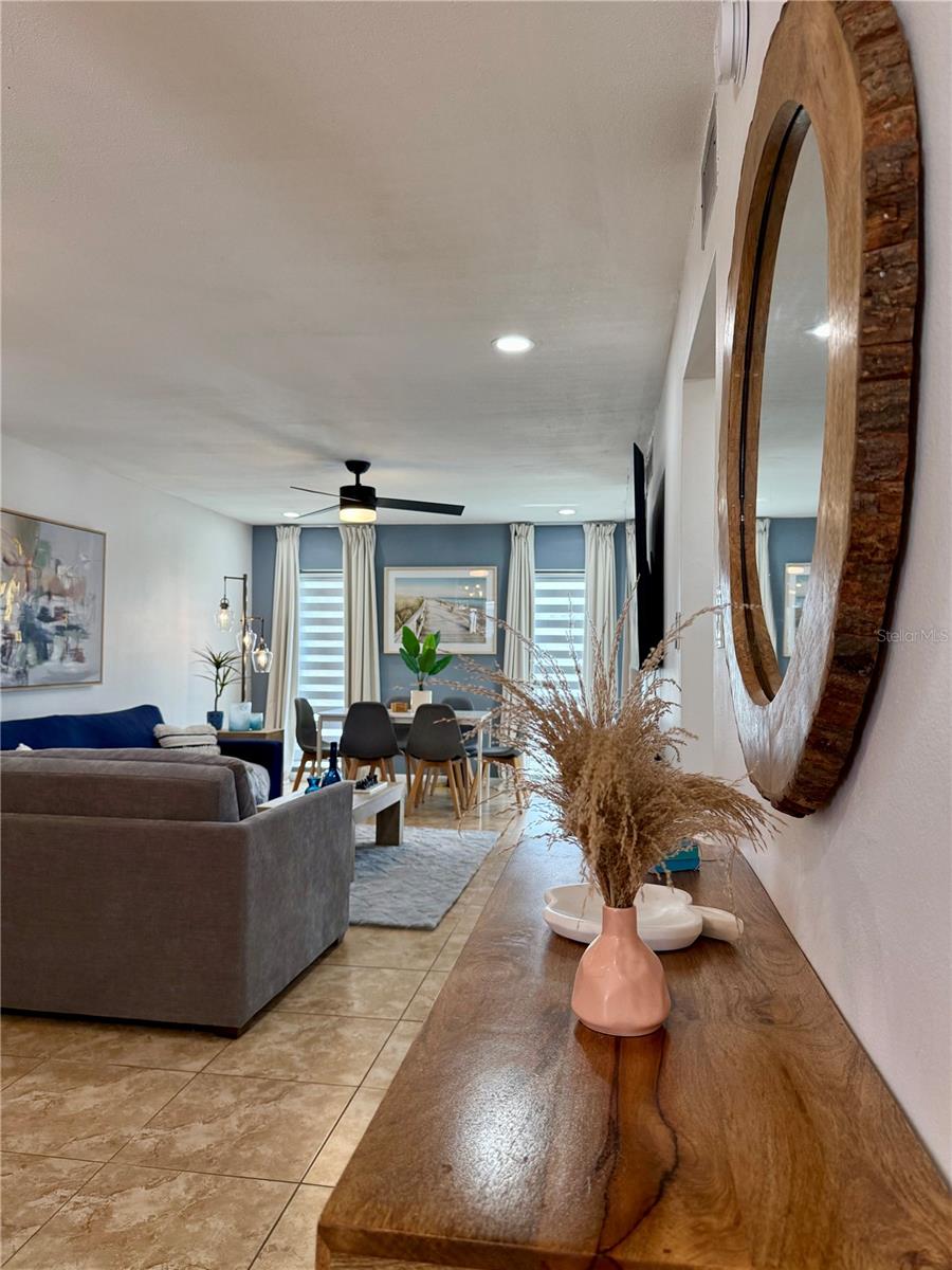 BEACH PLAZA CONDO - Residential Lease