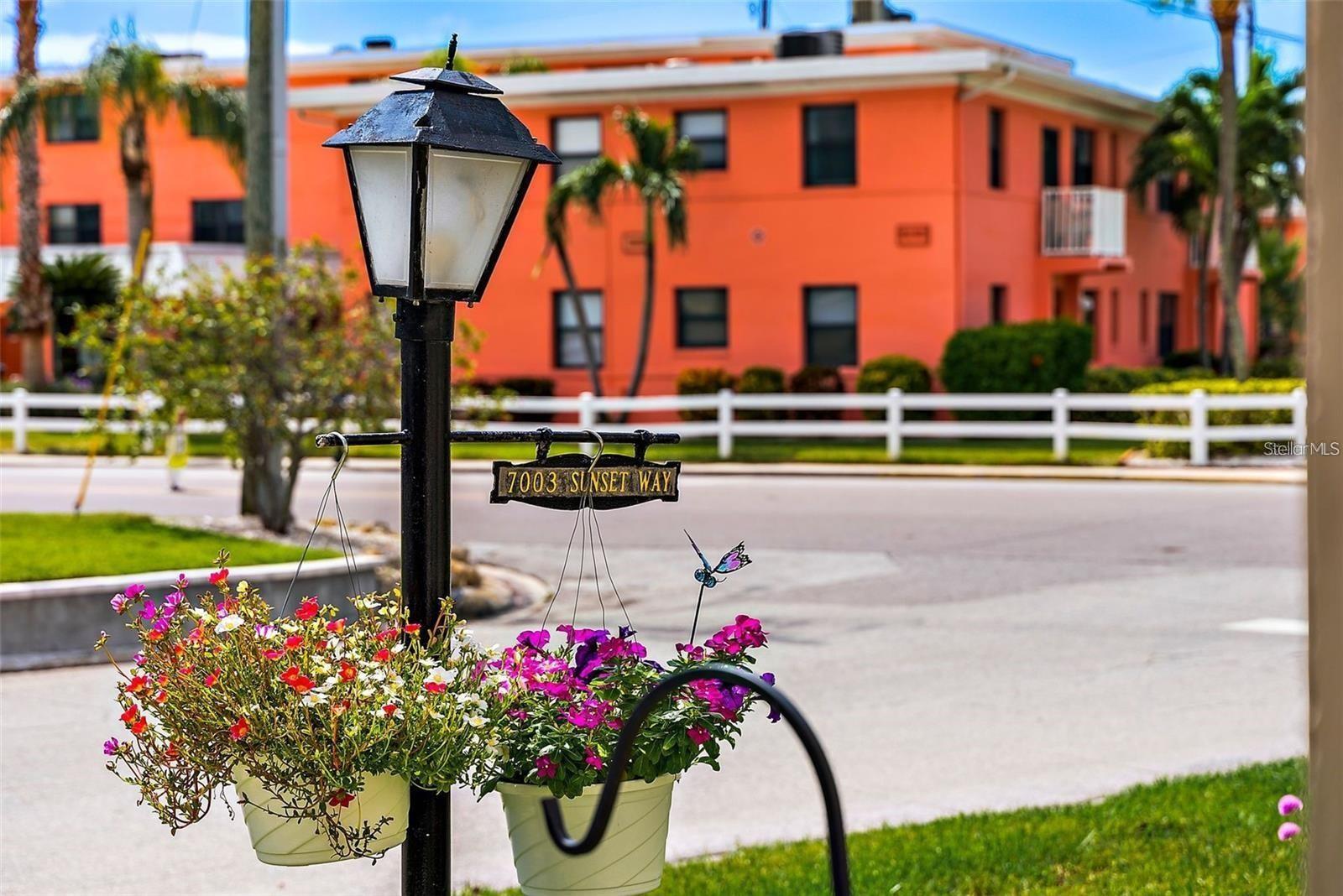 BEACH PLAZA CONDO - Residential Lease