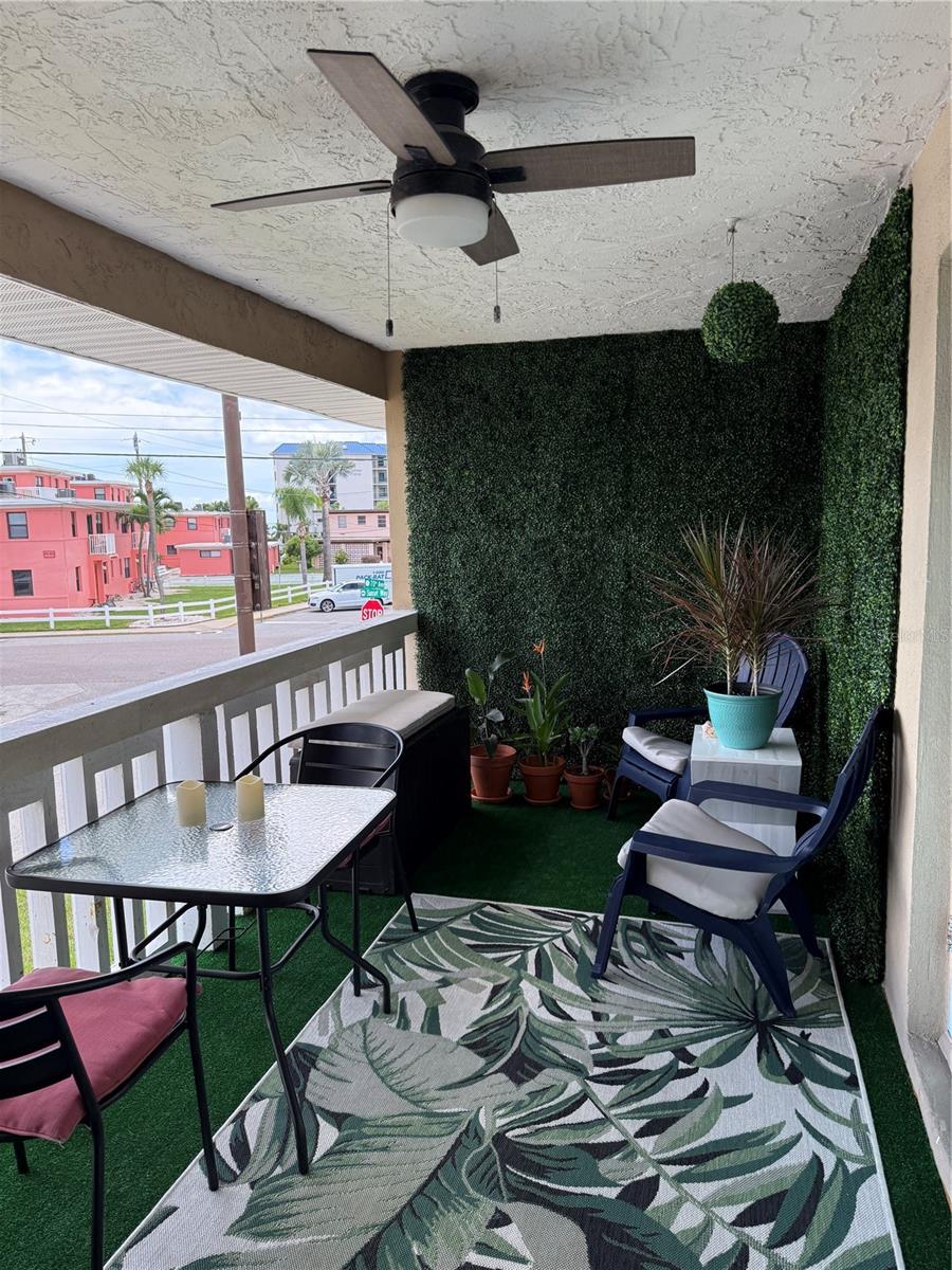 BEACH PLAZA CONDO - Residential Lease