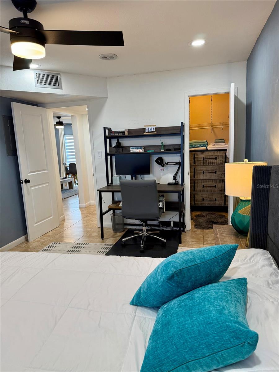 BEACH PLAZA CONDO - Residential Lease