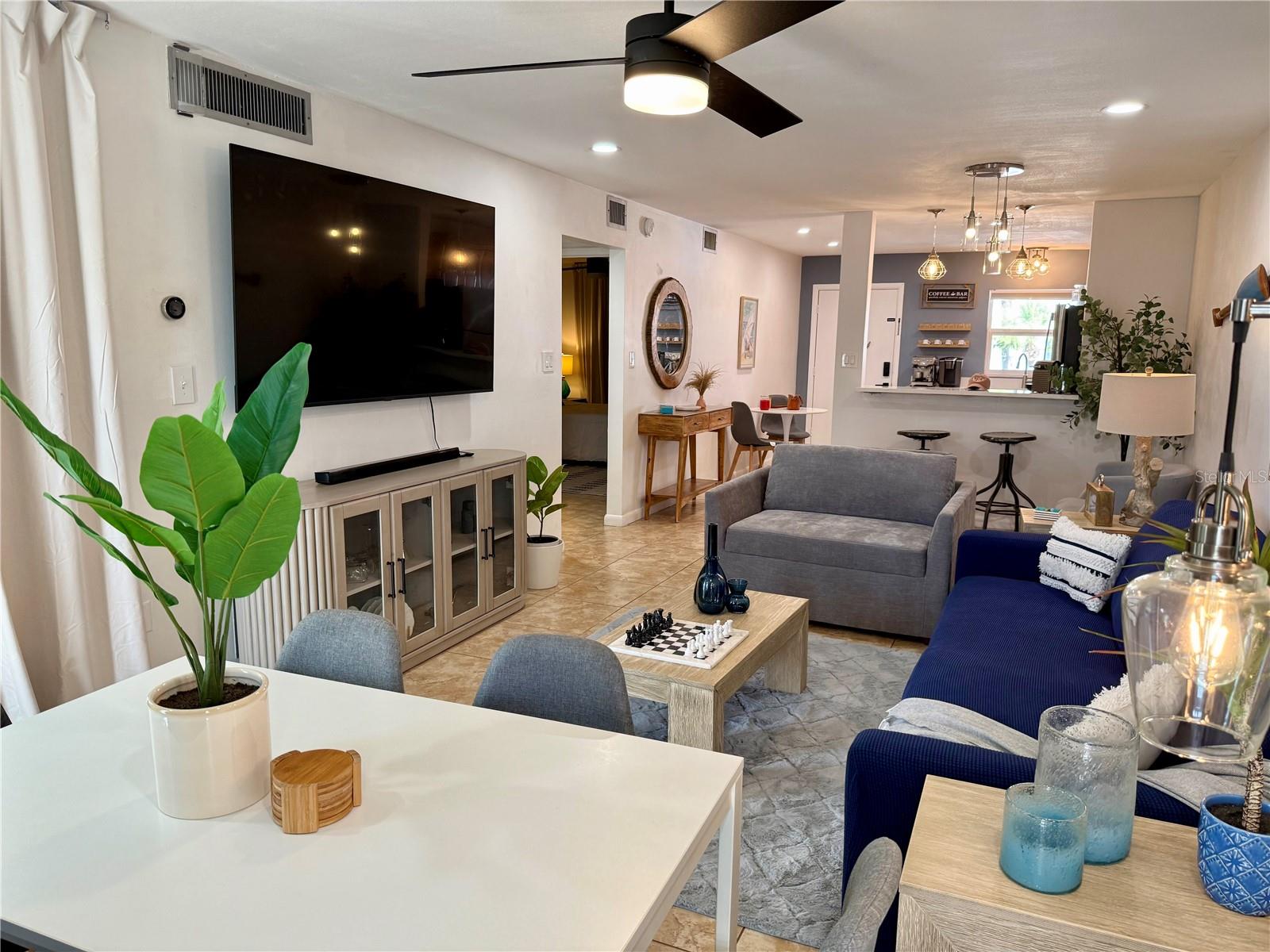 BEACH PLAZA CONDO - Residential Lease