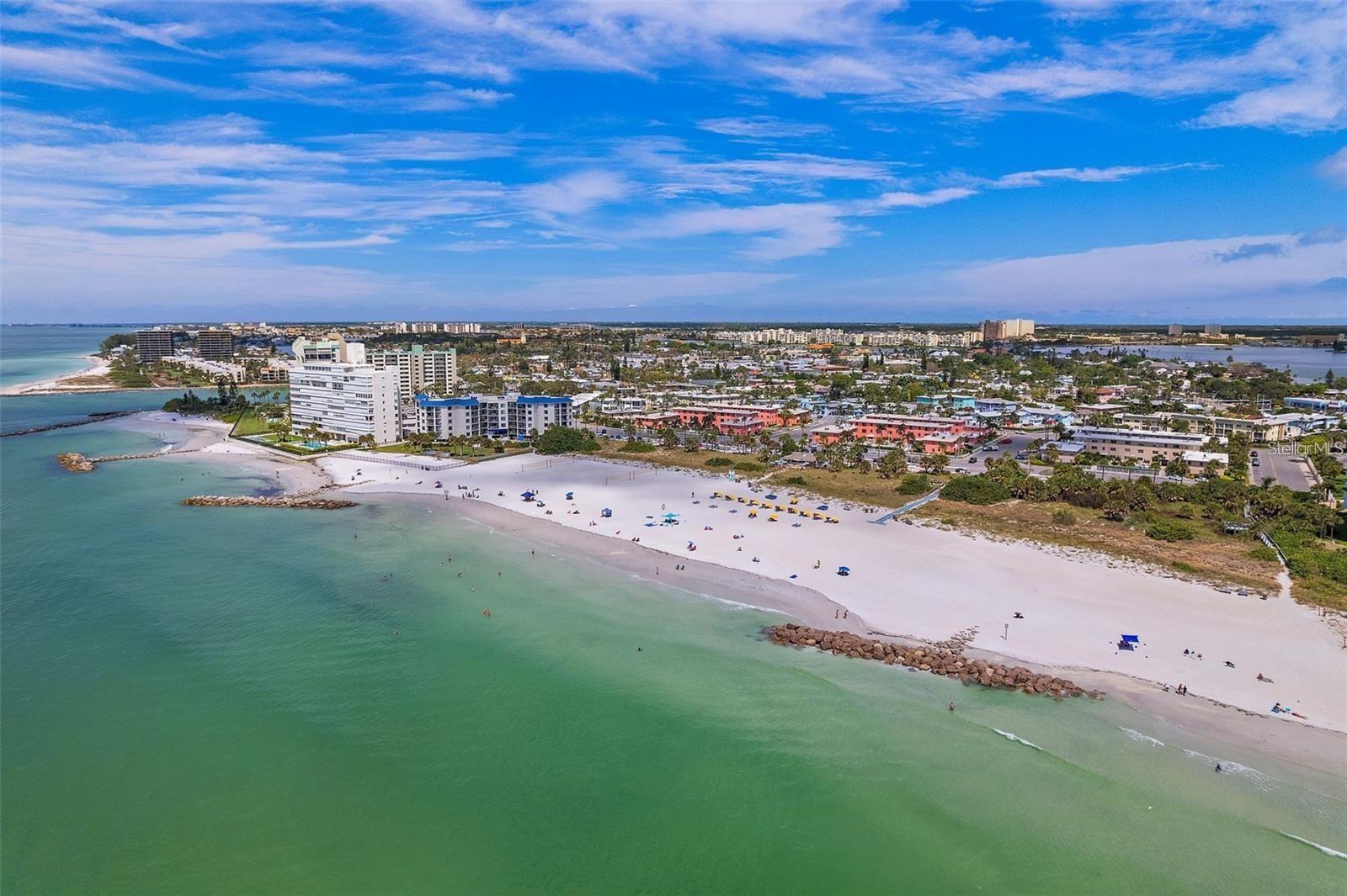 BEACH PLAZA CONDO - Residential Lease