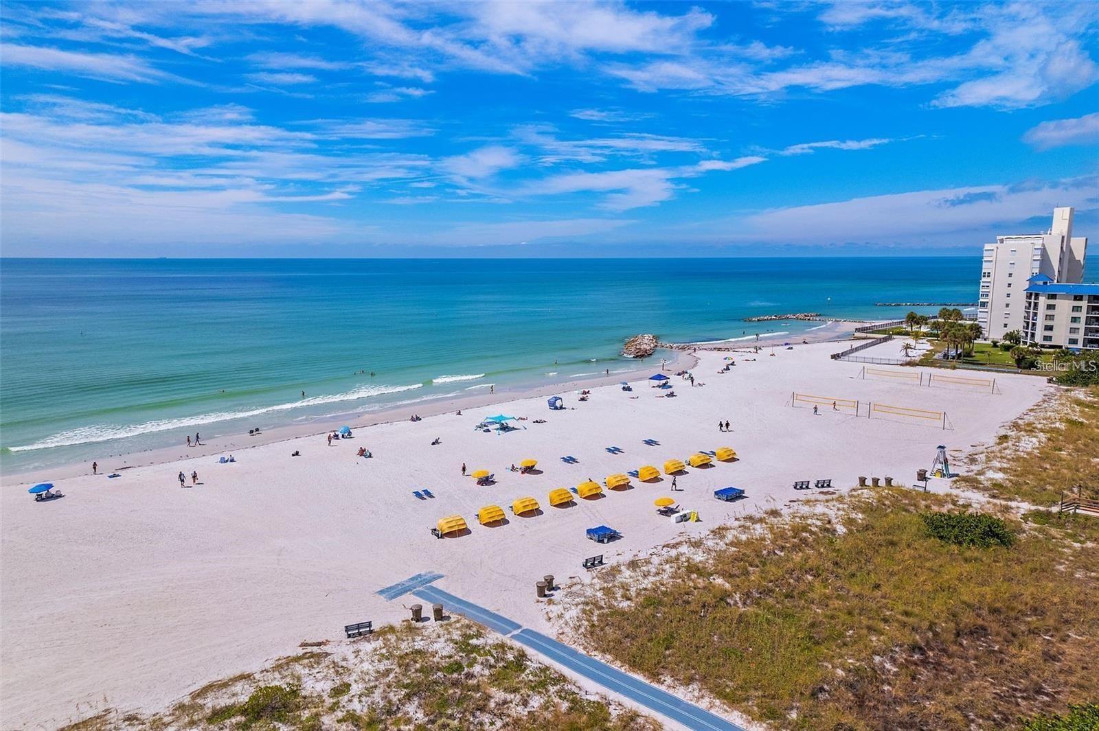 BEACH PLAZA CONDO - Residential Lease
