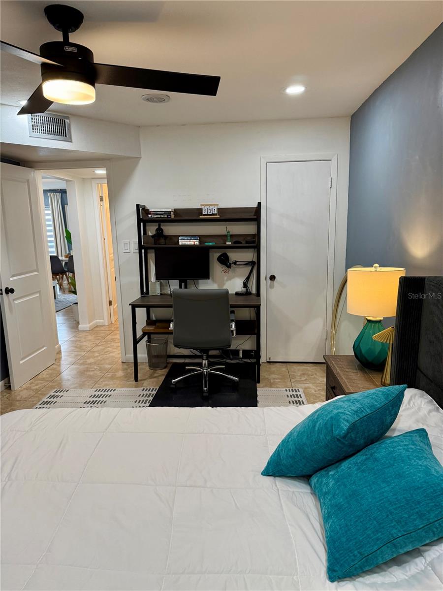 BEACH PLAZA CONDO - Residential Lease