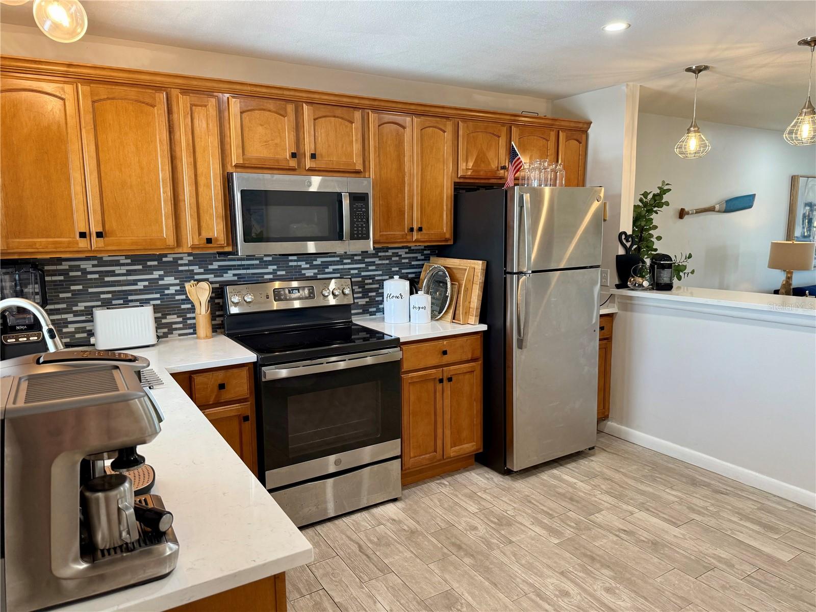 BEACH PLAZA CONDO - Residential Lease