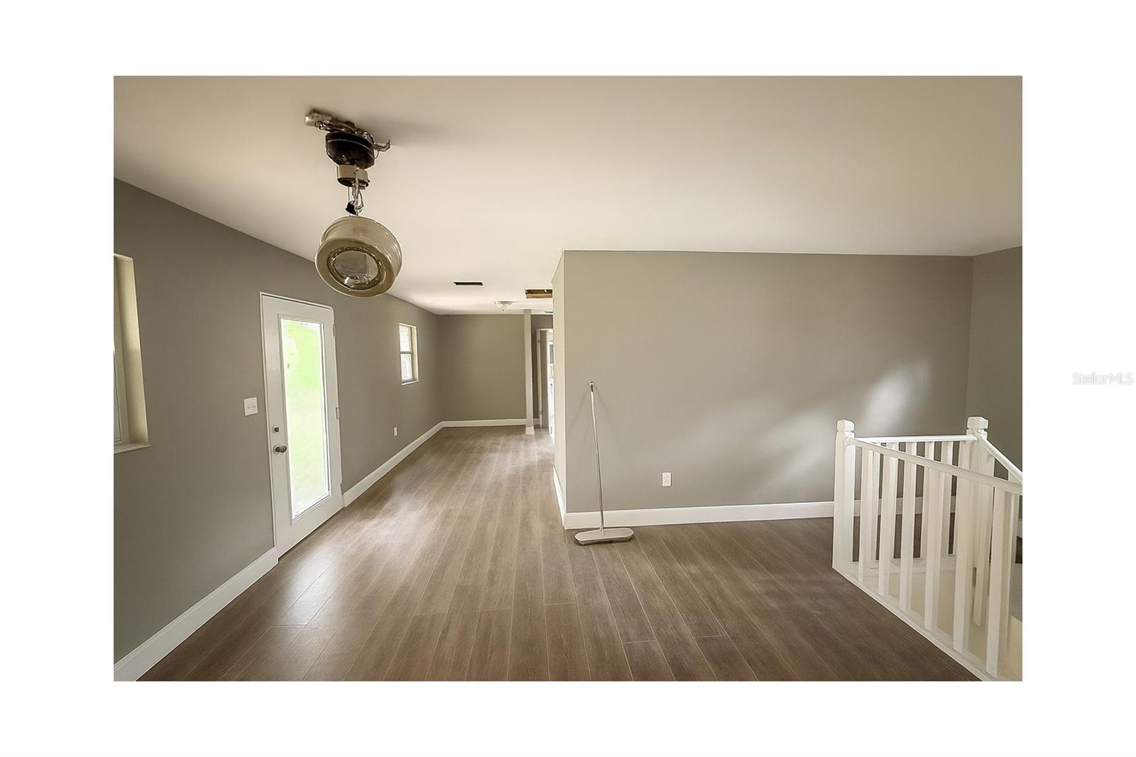 FLORIDA ORANGE GROVE CORP - Residential