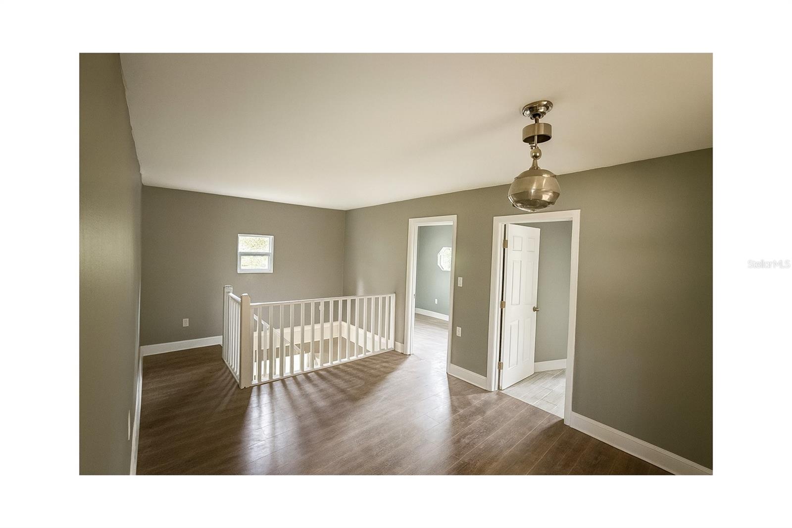 FLORIDA ORANGE GROVE CORP - Residential