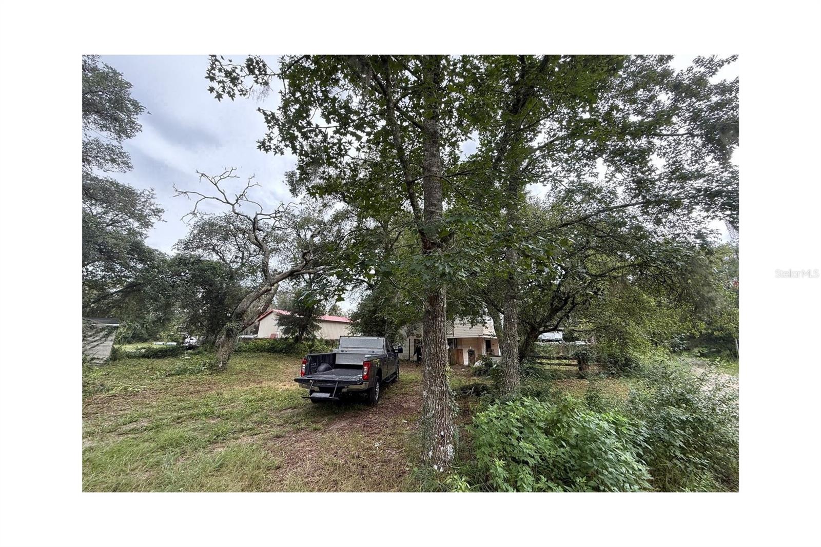 FLORIDA ORANGE GROVE CORP - Residential