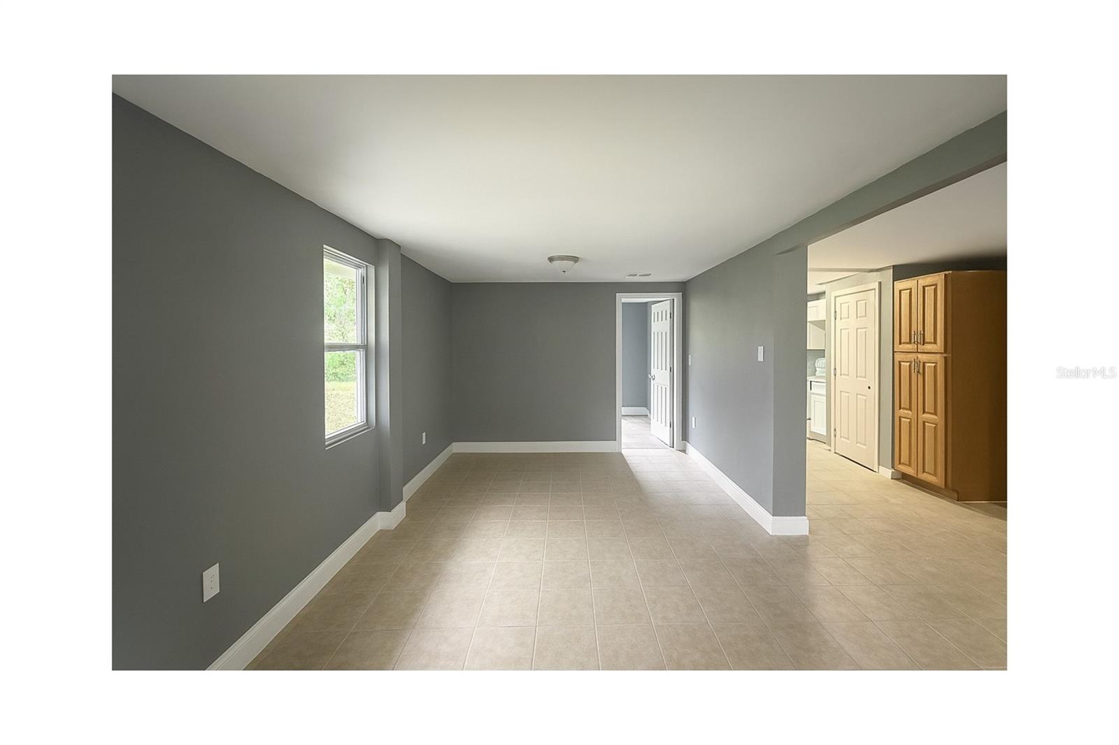 FLORIDA ORANGE GROVE CORP - Residential
