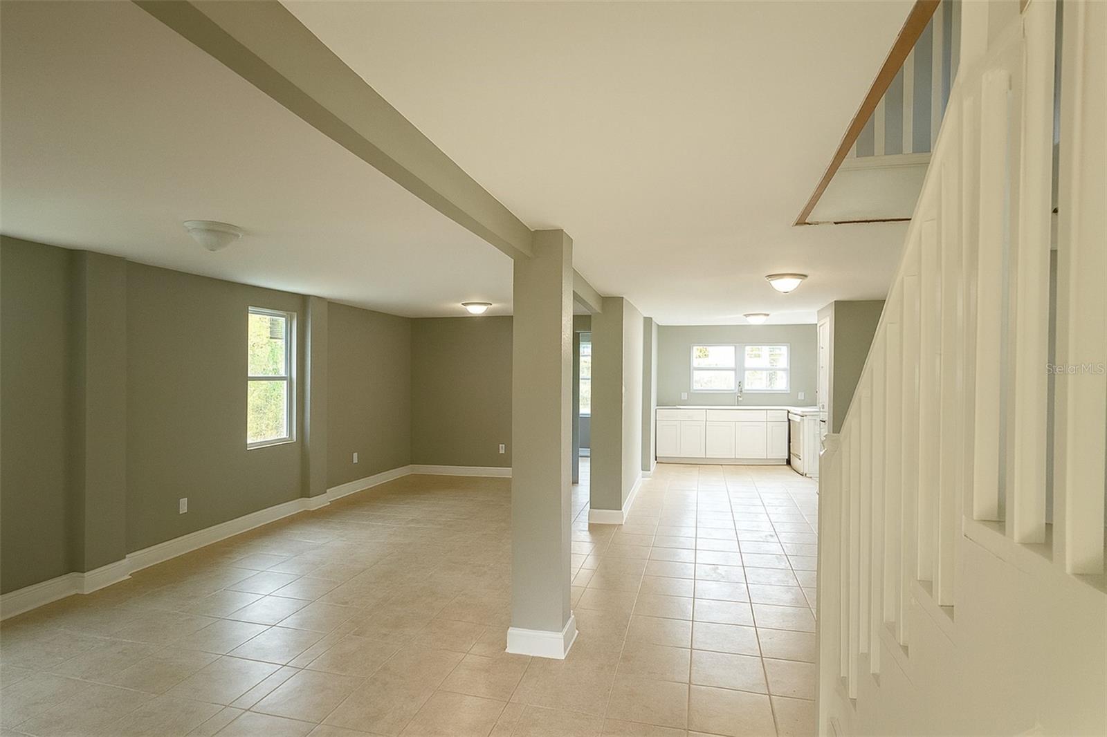 FLORIDA ORANGE GROVE CORP - Residential