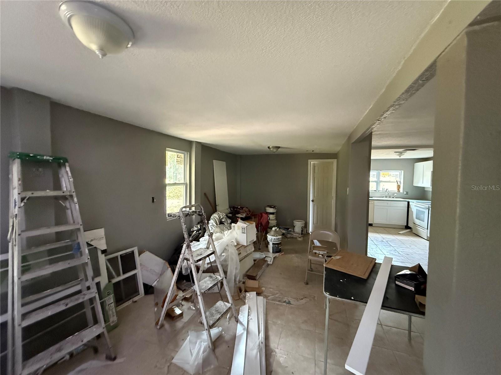 FLORIDA ORANGE GROVE CORP - Residential