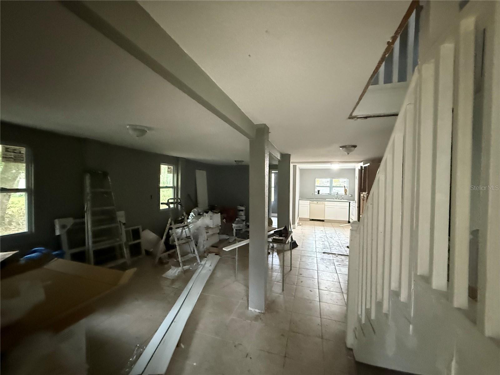 FLORIDA ORANGE GROVE CORP - Residential