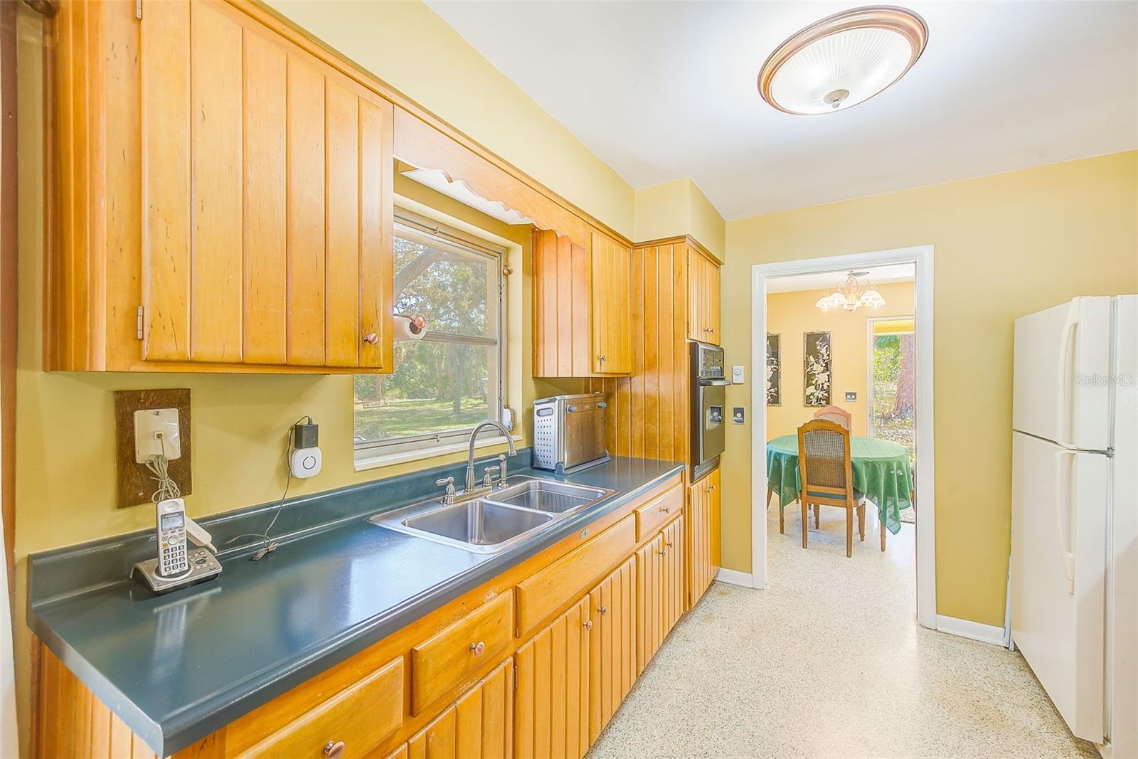 13450 WILCOX ROAD - Residential