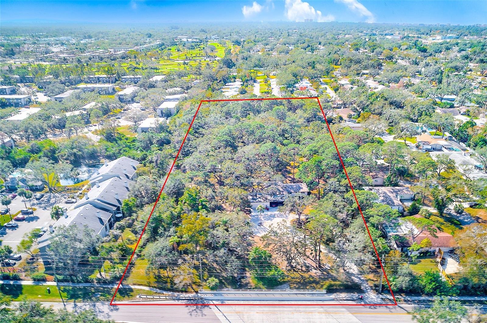 13450 WILCOX ROAD - Residential