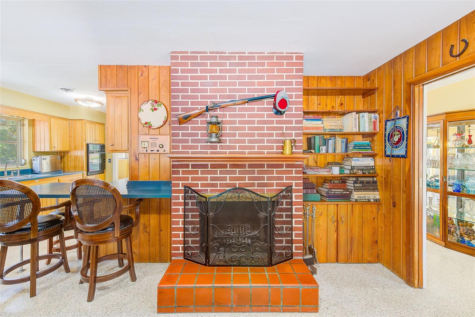 13450 WILCOX ROAD - Residential