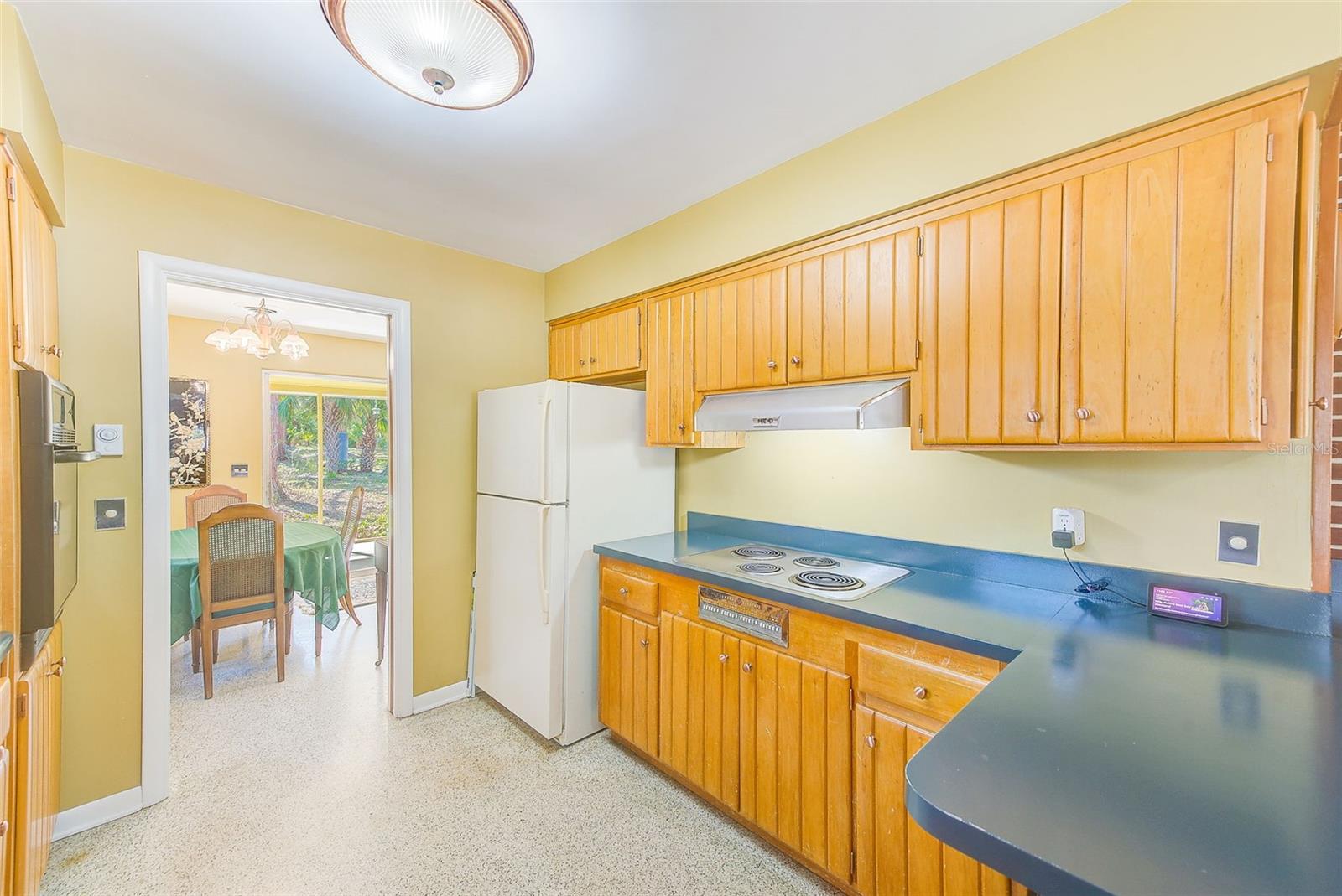 13450 WILCOX ROAD - Residential