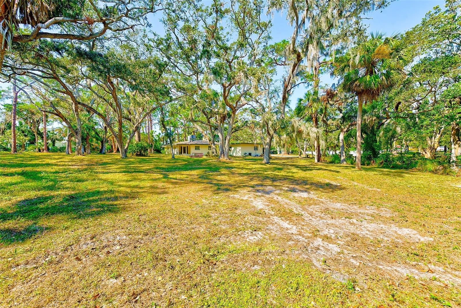 13450 WILCOX ROAD - Residential