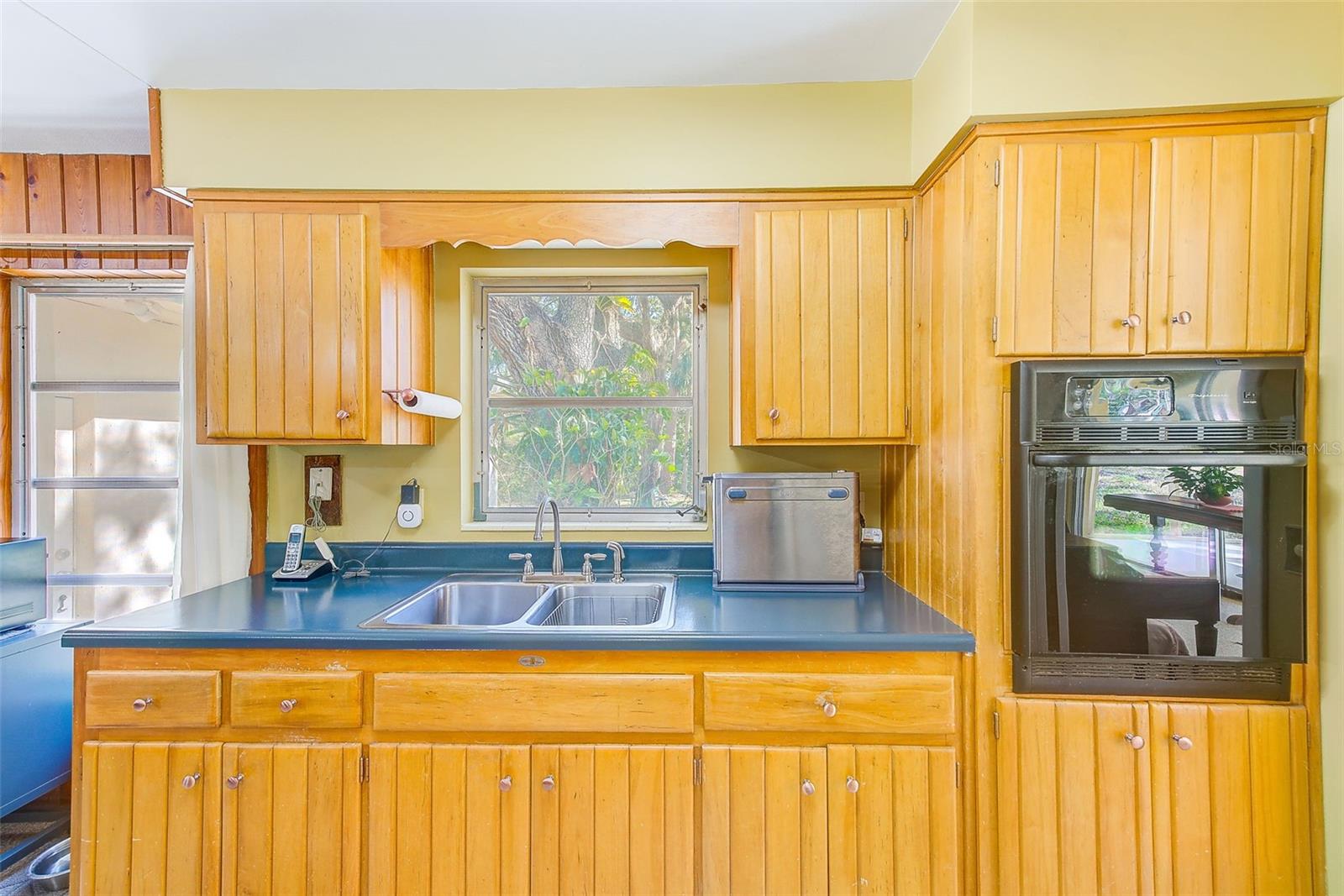 13450 WILCOX ROAD - Residential