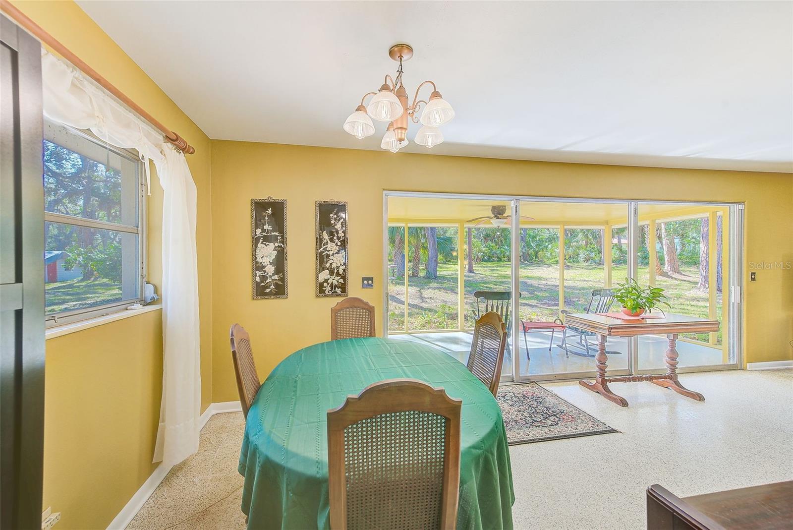 13450 WILCOX ROAD - Residential