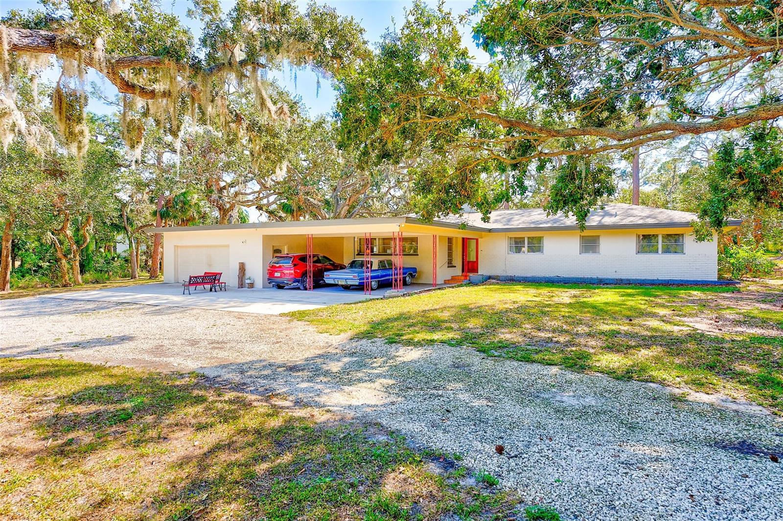 13450 WILCOX ROAD - Residential