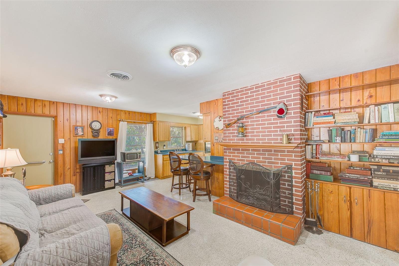 13450 WILCOX ROAD - Residential