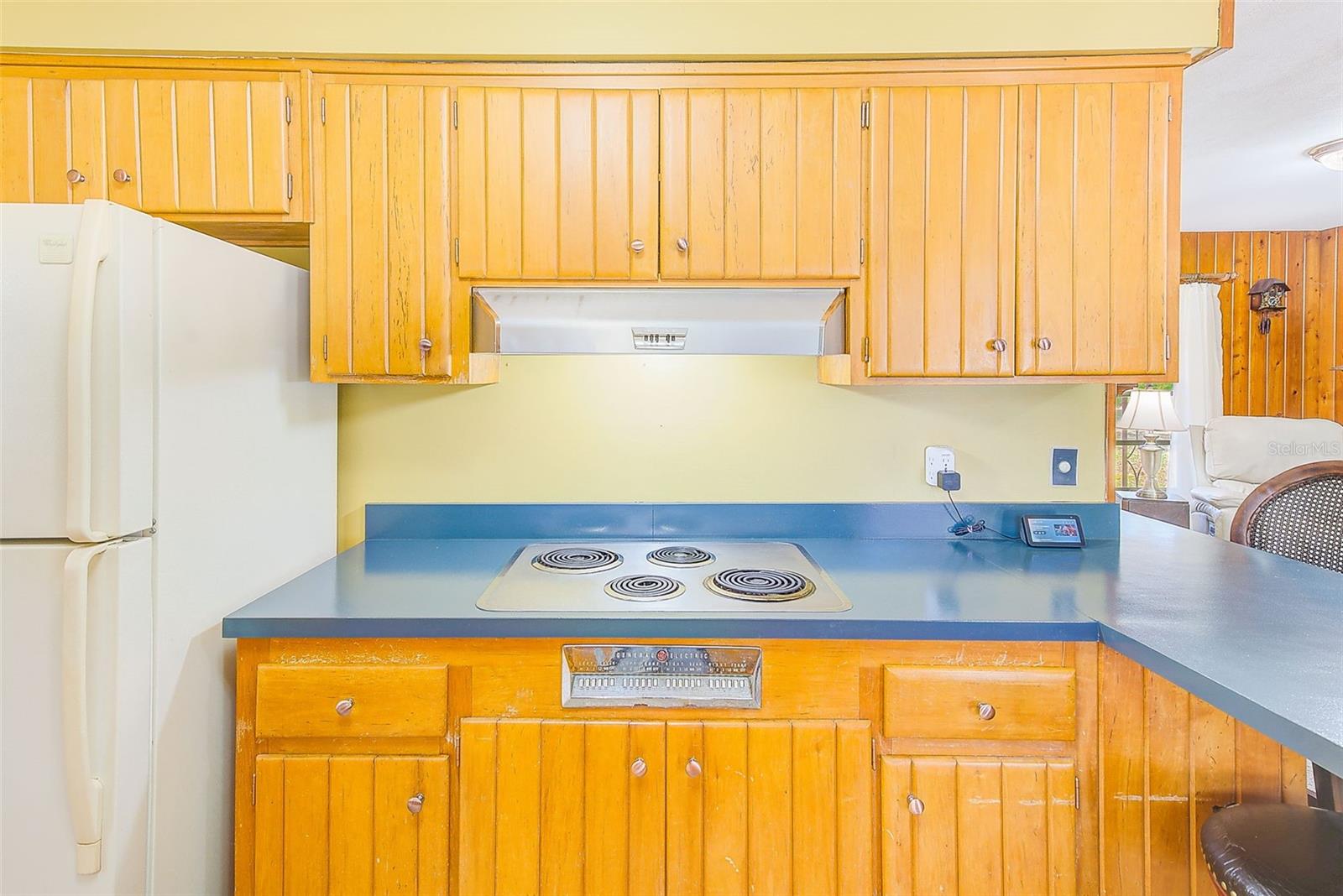 13450 WILCOX ROAD - Residential