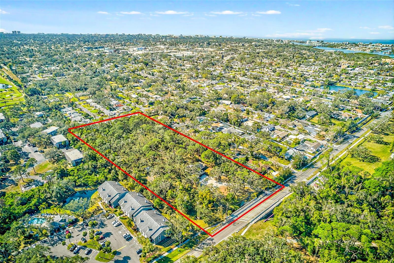 13450 WILCOX ROAD - Residential