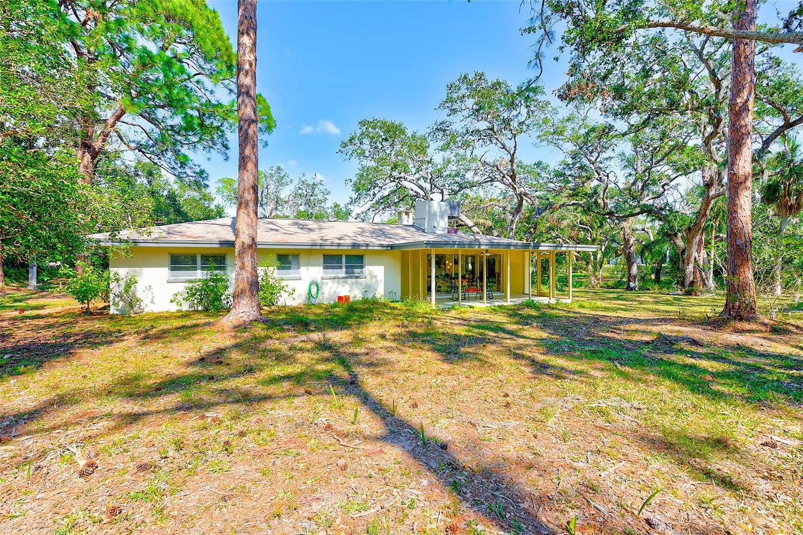 13450 WILCOX ROAD - Residential