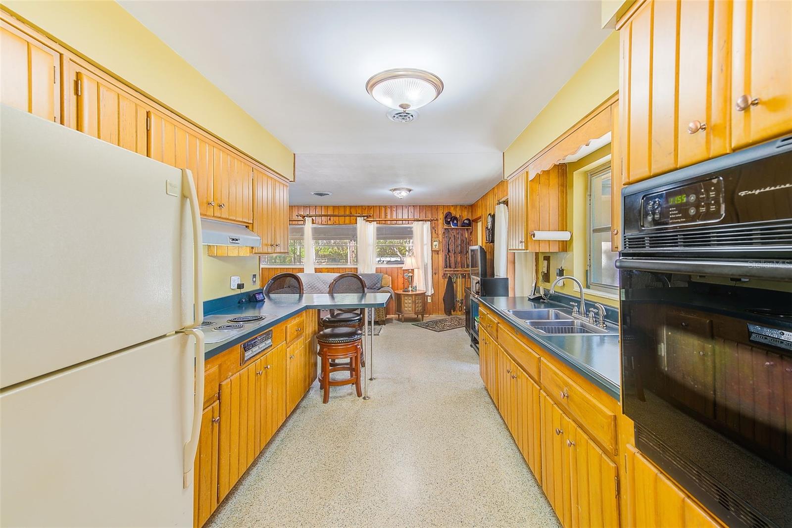 13450 WILCOX ROAD - Residential