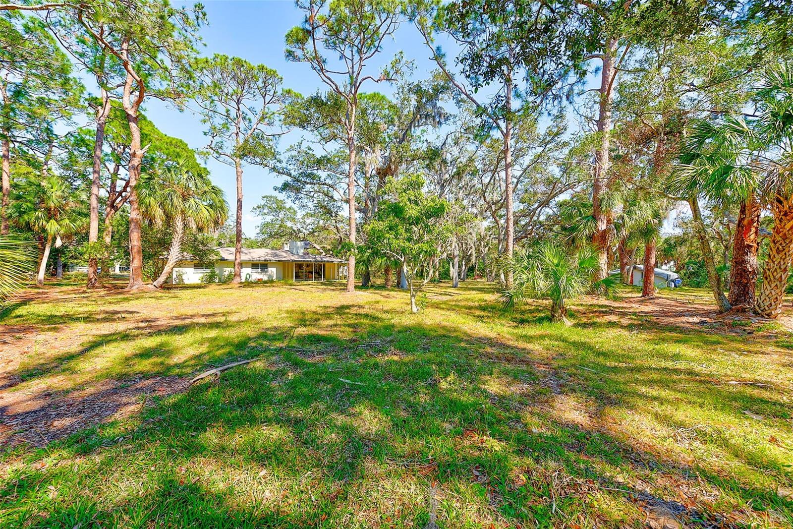 13450 WILCOX ROAD - Residential