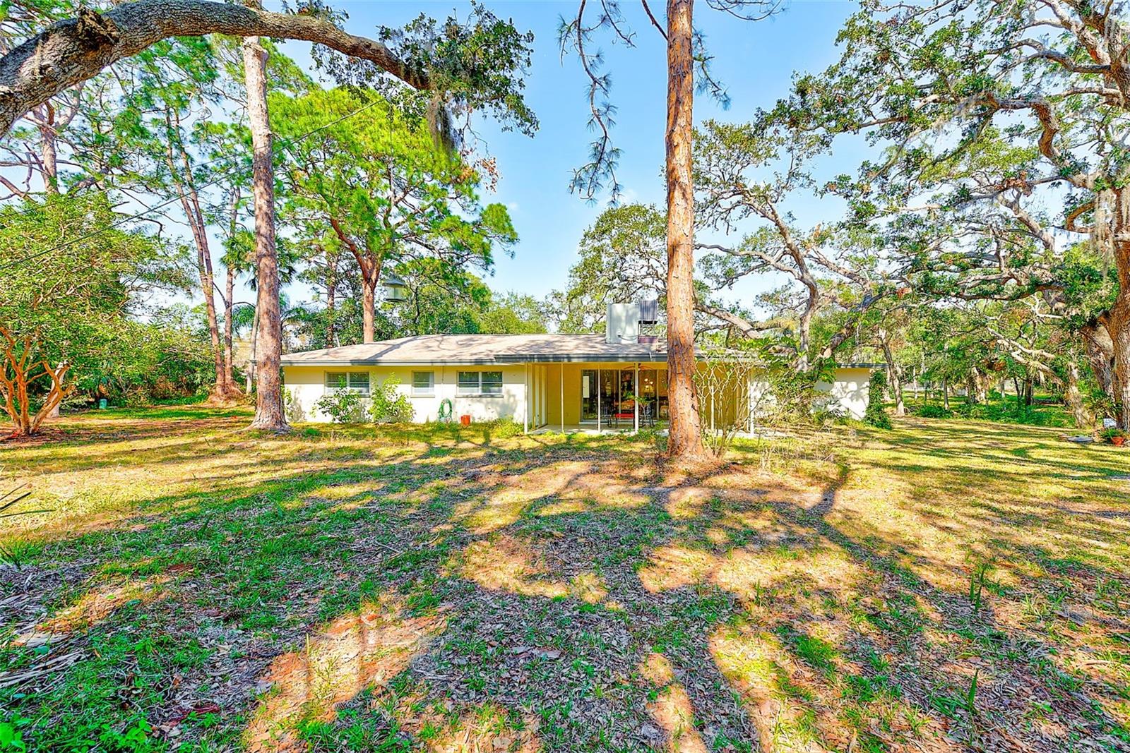 13450 WILCOX ROAD - Residential