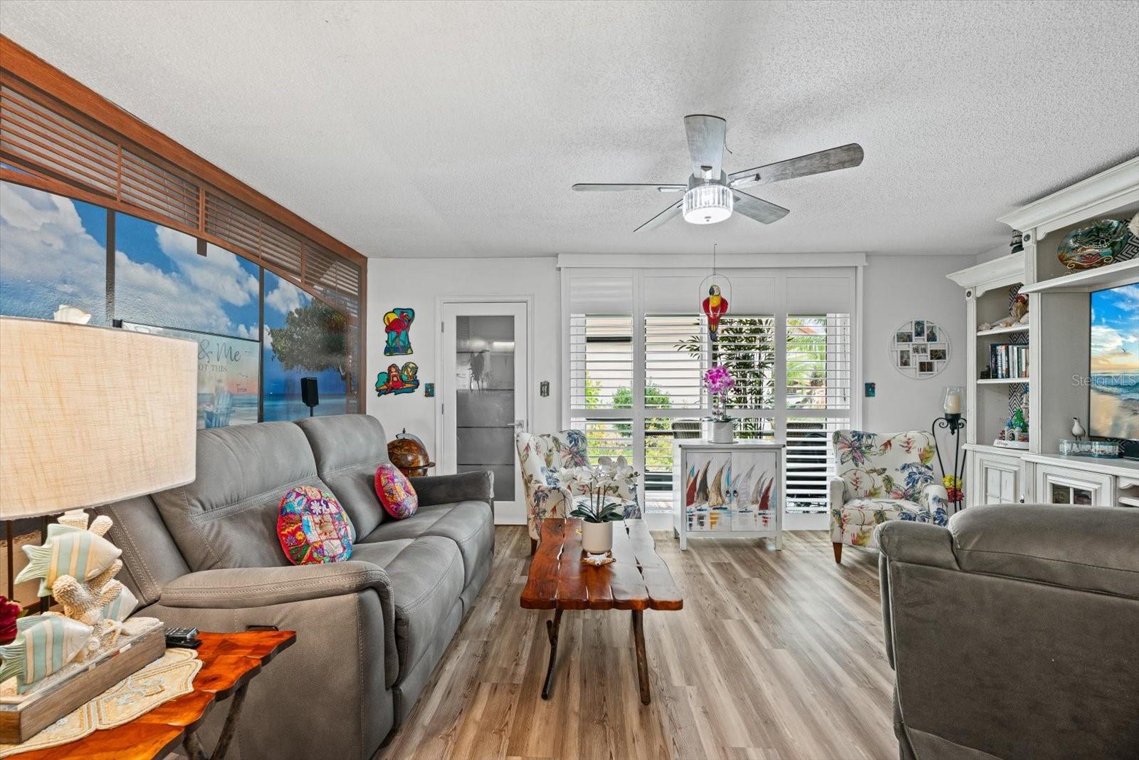 SUNRISE GOLF CLUB PH II - Residential