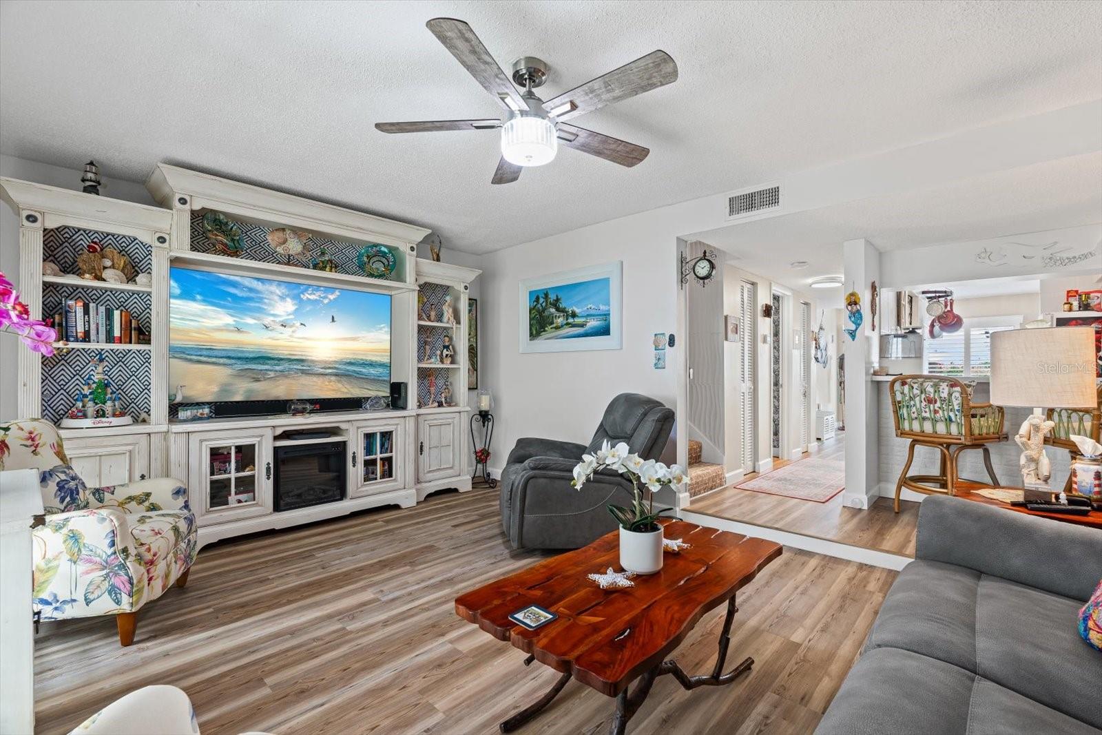 SUNRISE GOLF CLUB PH II - Residential