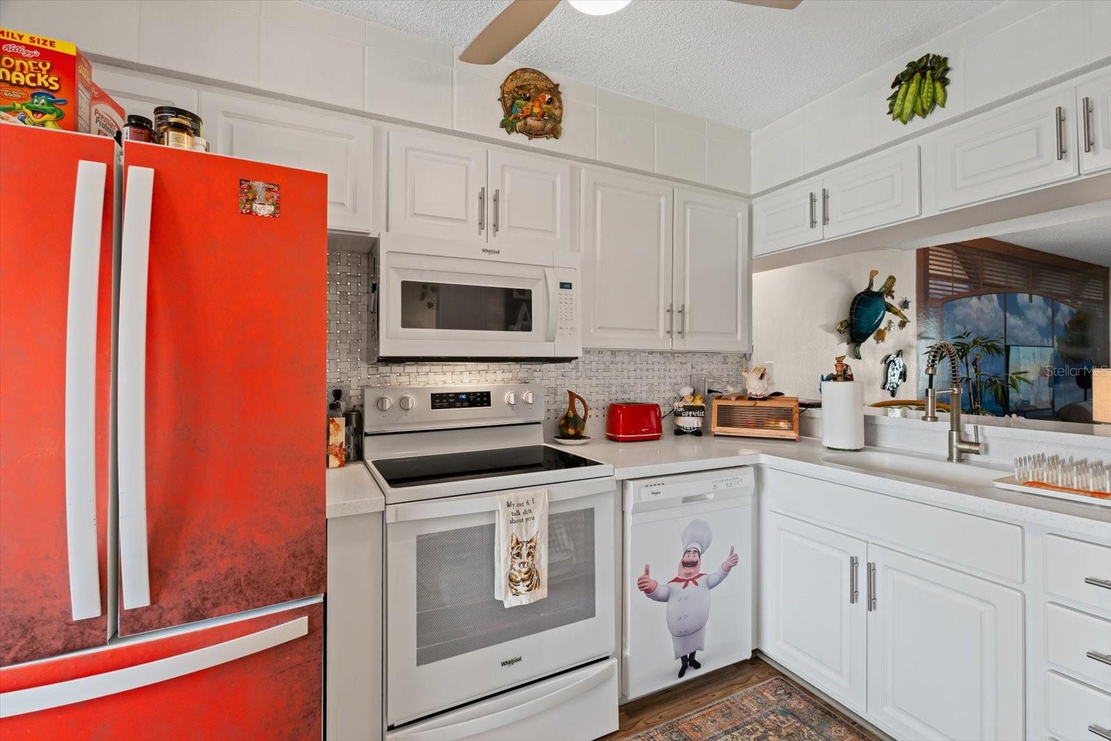 SUNRISE GOLF CLUB PH II - Residential