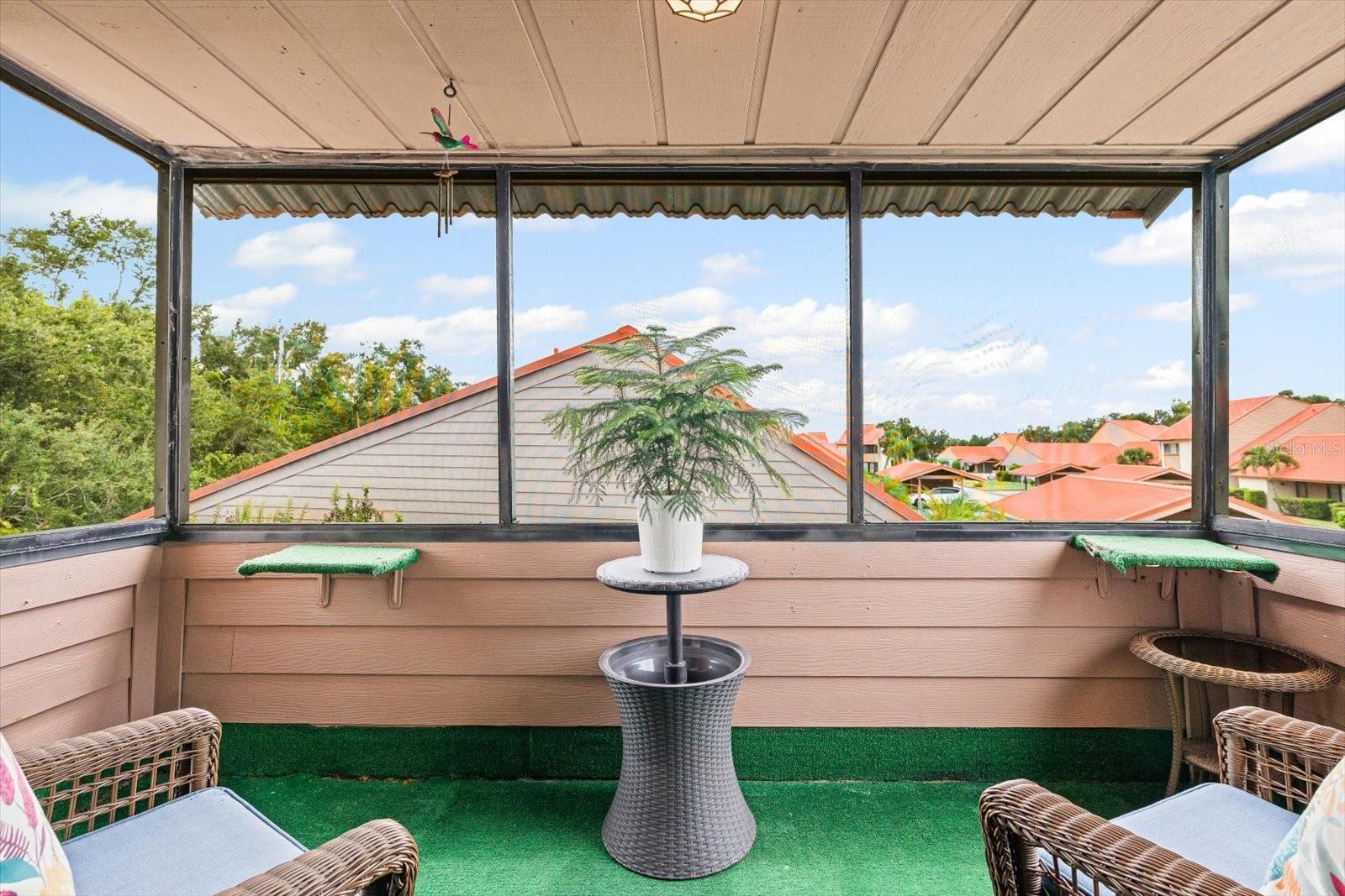 SUNRISE GOLF CLUB PH II - Residential