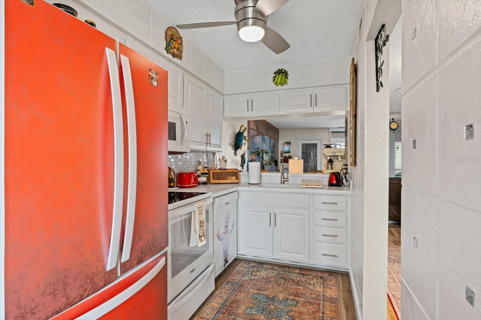 SUNRISE GOLF CLUB PH II - Residential