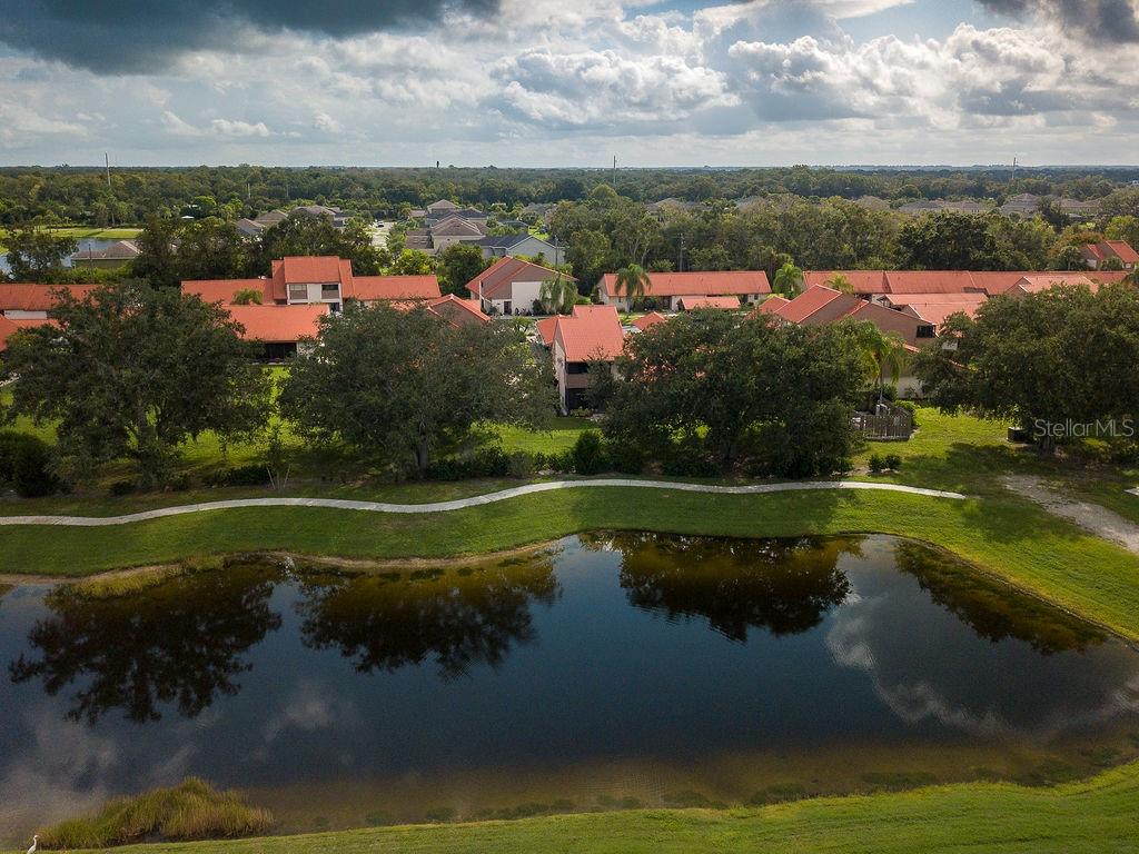 SUNRISE GOLF CLUB PH II - Residential