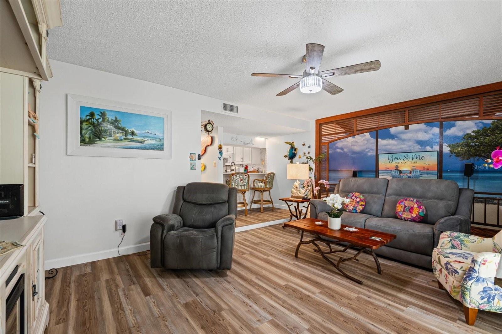 SUNRISE GOLF CLUB PH II - Residential