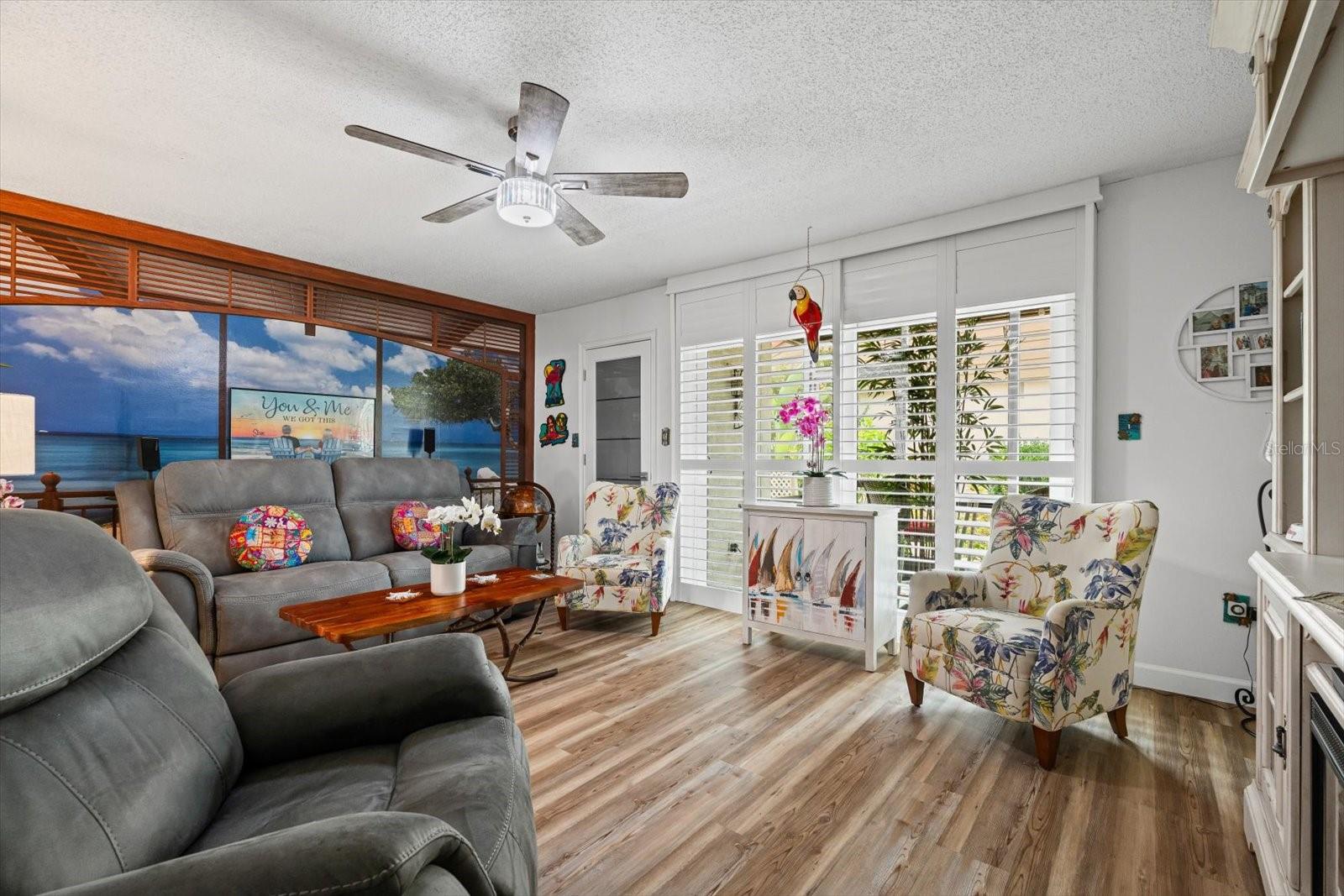 SUNRISE GOLF CLUB PH II - Residential