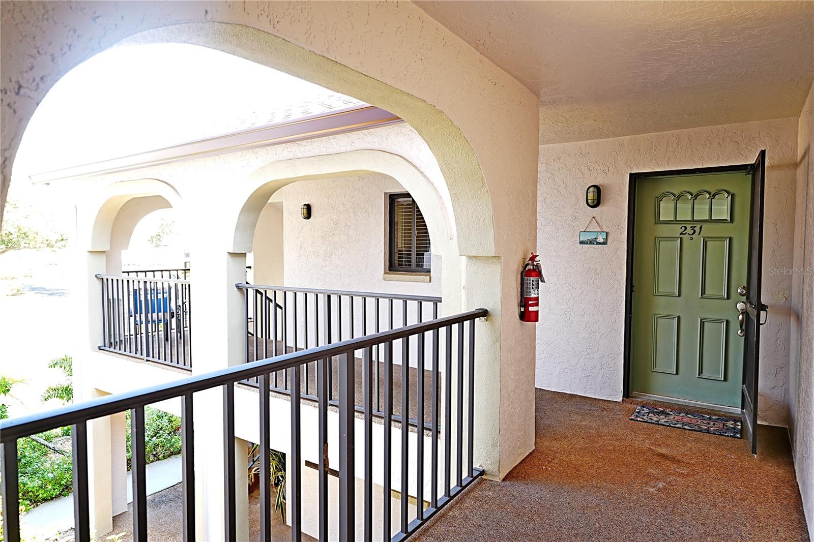 802 CAPRI ISLES BOULEVARD 231