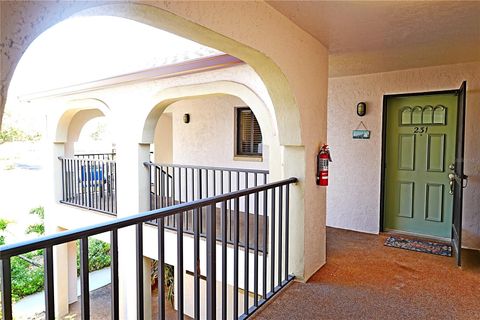 802 CAPRI ISLES BOULEVARD 231 VENICE FL 34292