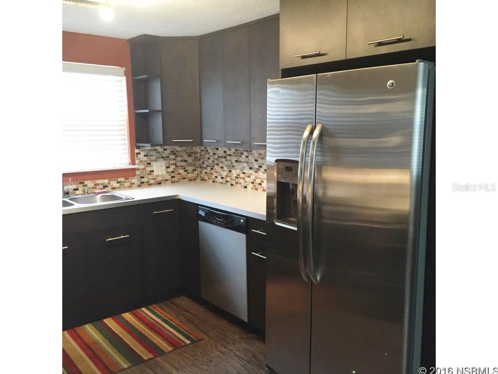 Riverside Park - Residential Lease