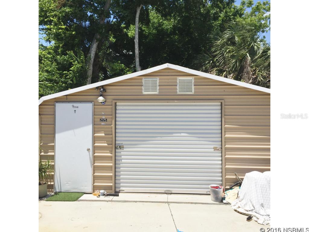 Riverside Park - Residential Lease