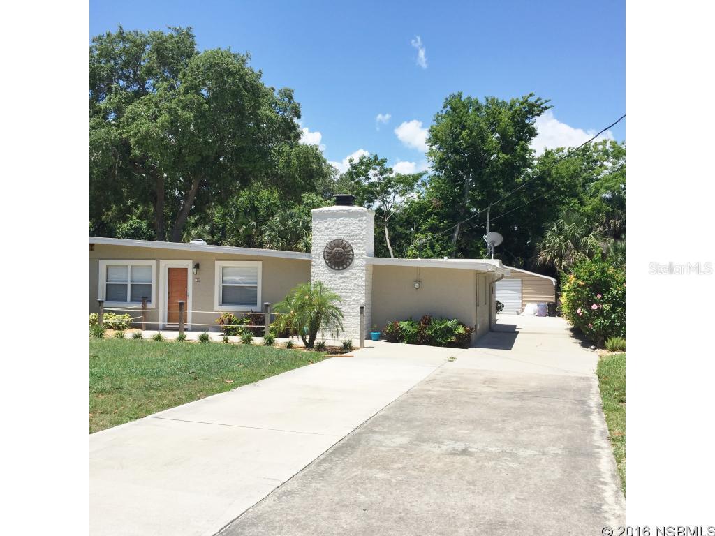 Riverside Park - Residential Lease