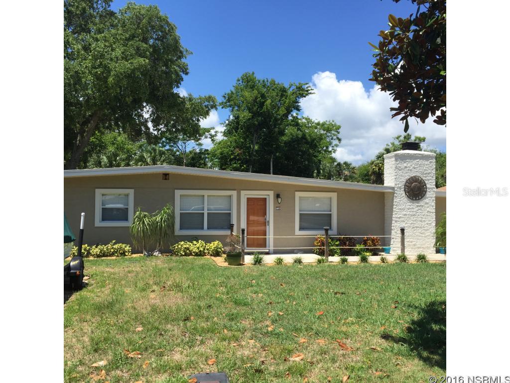 Riverside Park - Residential Lease