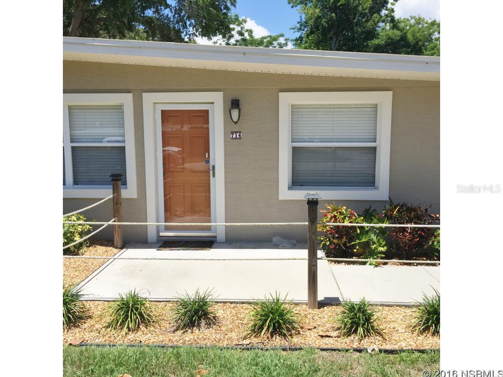 Riverside Park - Residential Lease