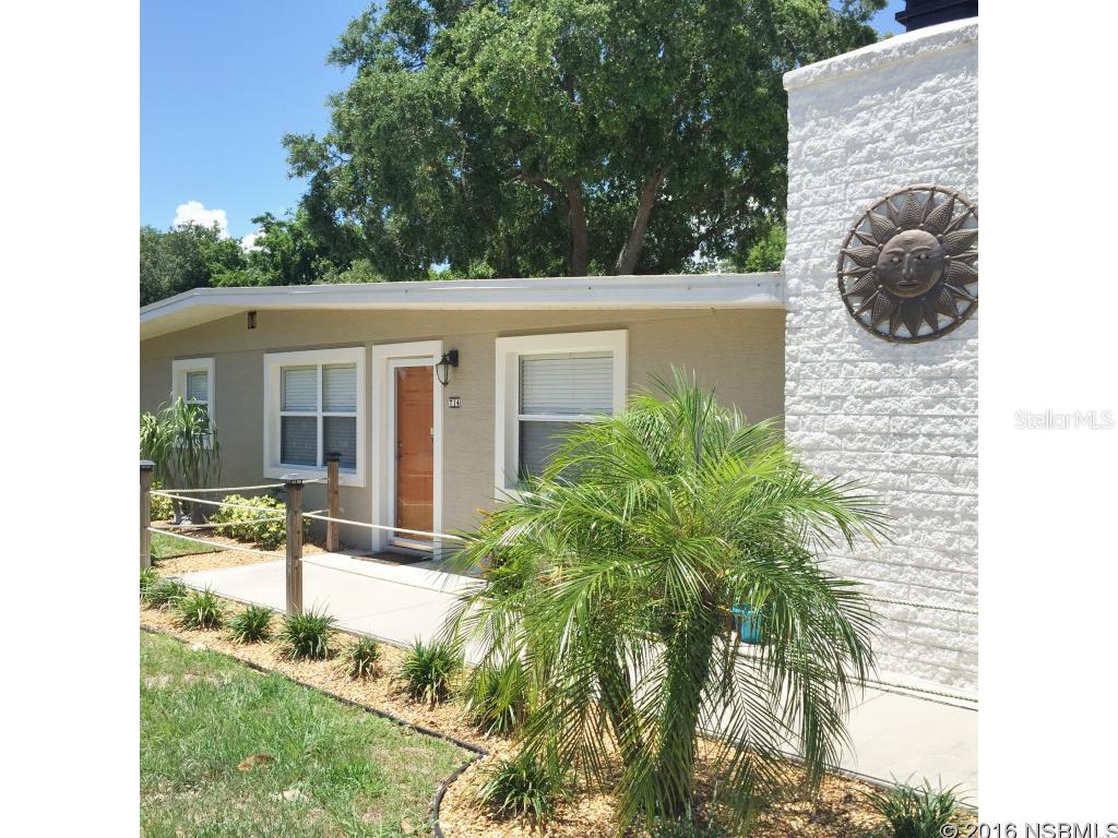 Riverside Park - Residential Lease